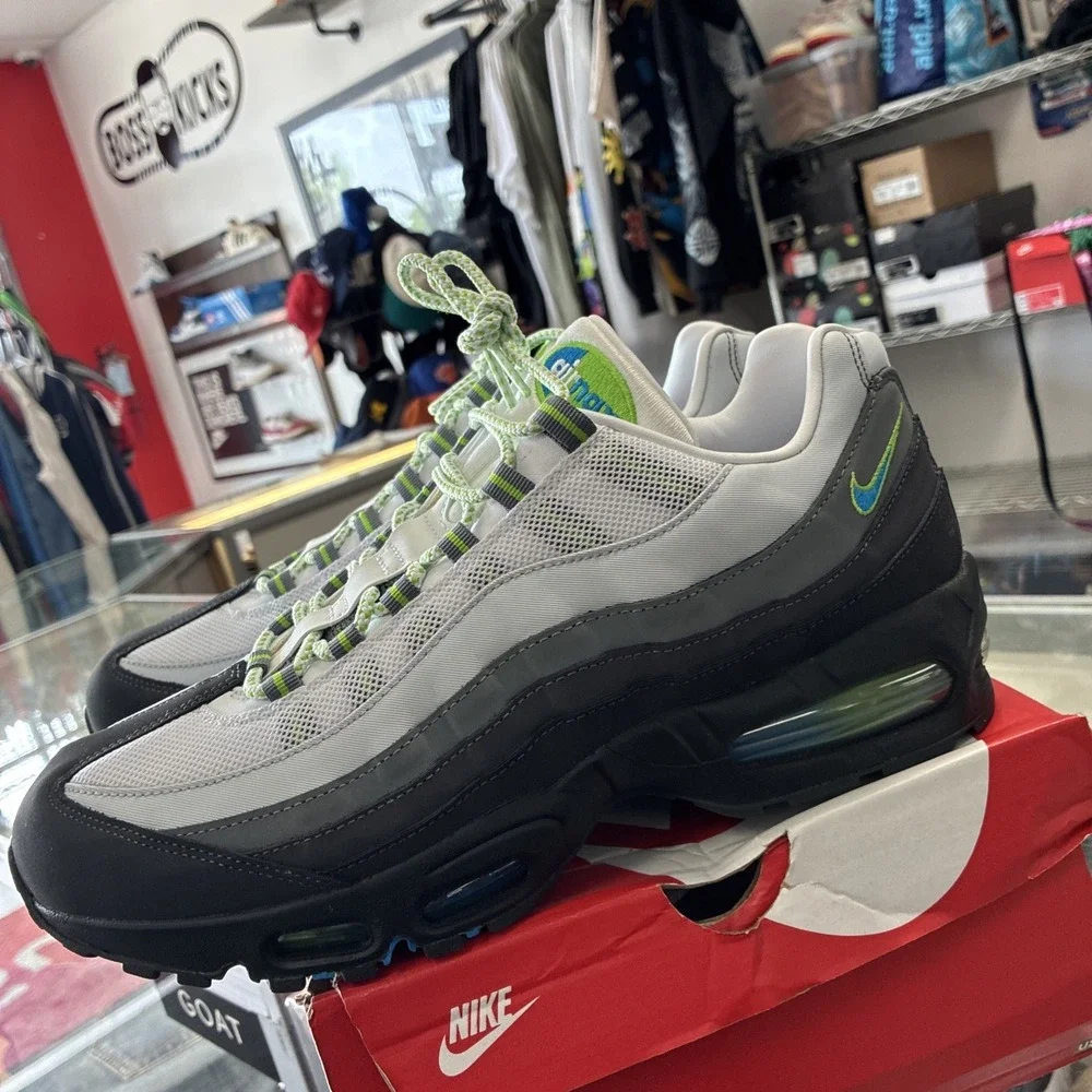 Nike air max